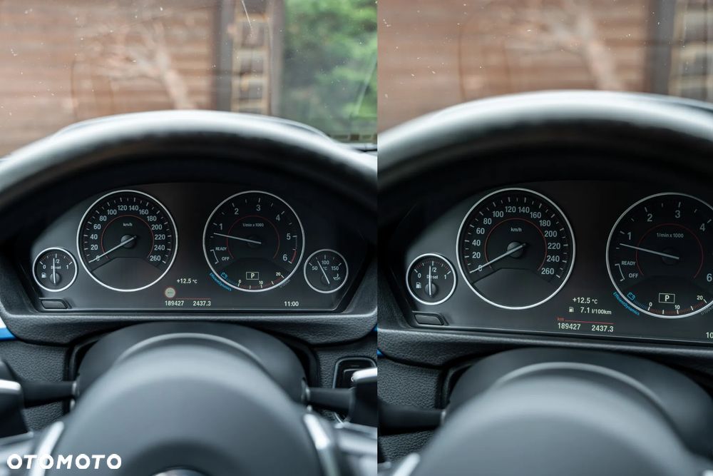 BMW Seria 4 430d Gran Coupe M Sport - 30