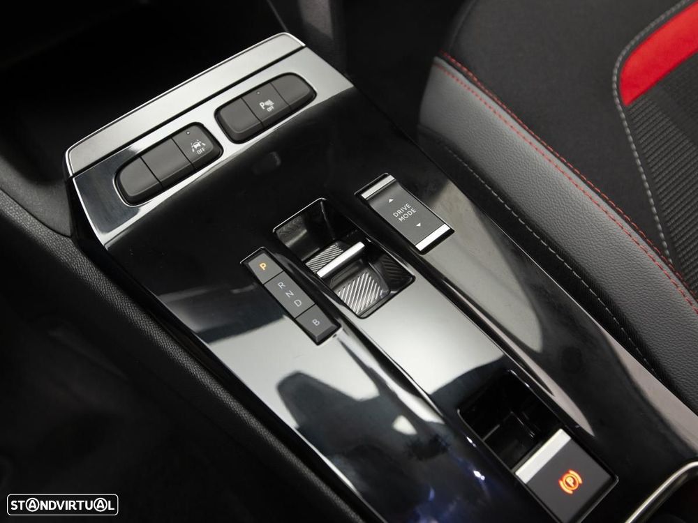 Opel Mokka-e GS - 20