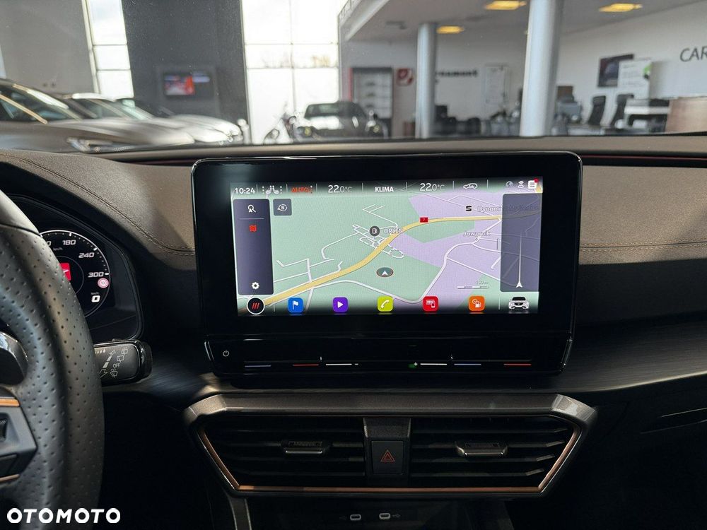 Cupra Formentor - 27