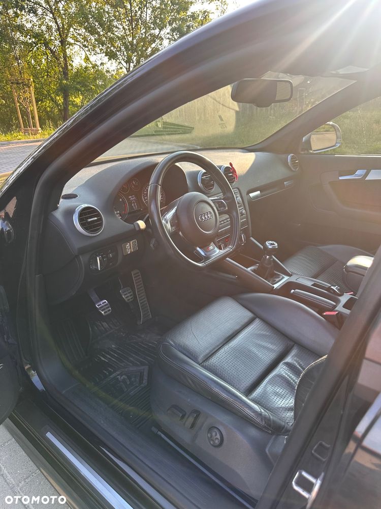 Audi S3 - 15