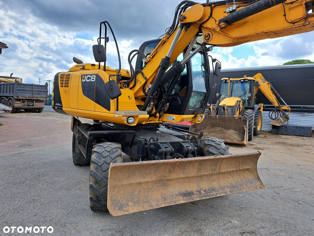 JCB 145 - 5