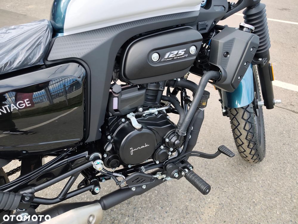 Junak M18 - 23