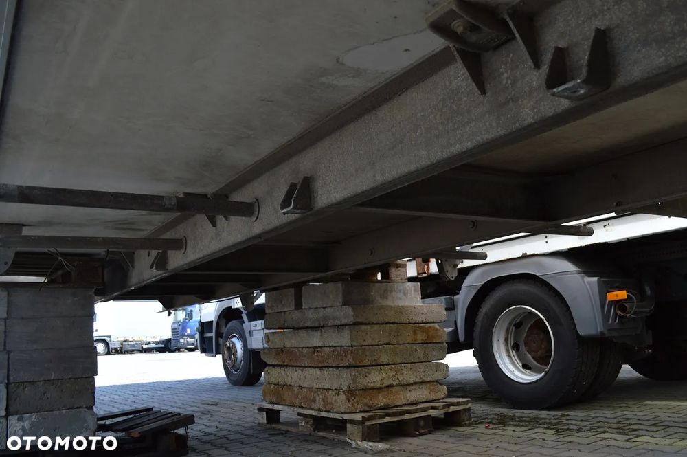 MAN TGL 10.180 CHŁODNIA MROŹNIA THERMOKING V500 MAX - 13