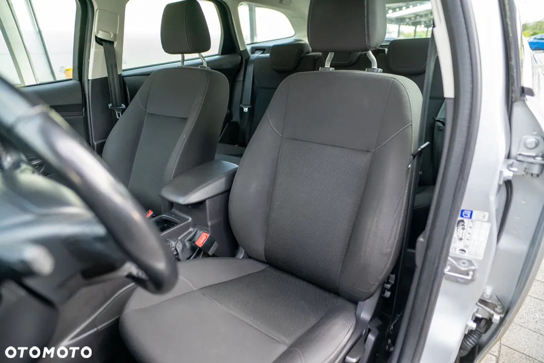 Ford Focus Turnier 1.5 EcoBoost Start-Stopp-System ACTIVE - 21