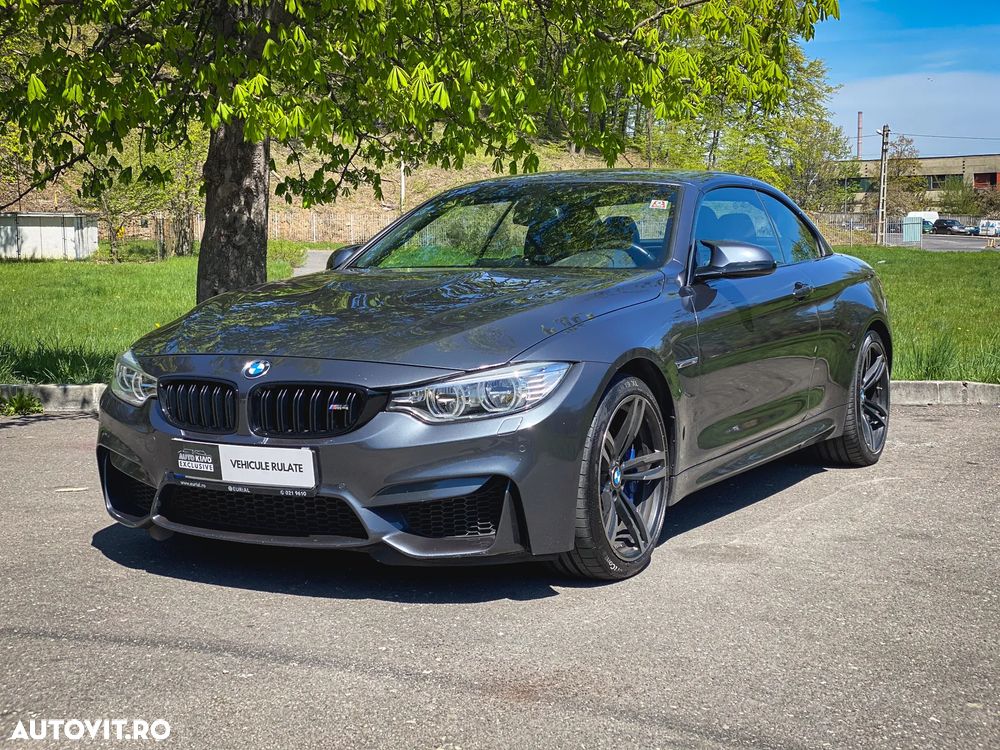 BMW M4 - 4
