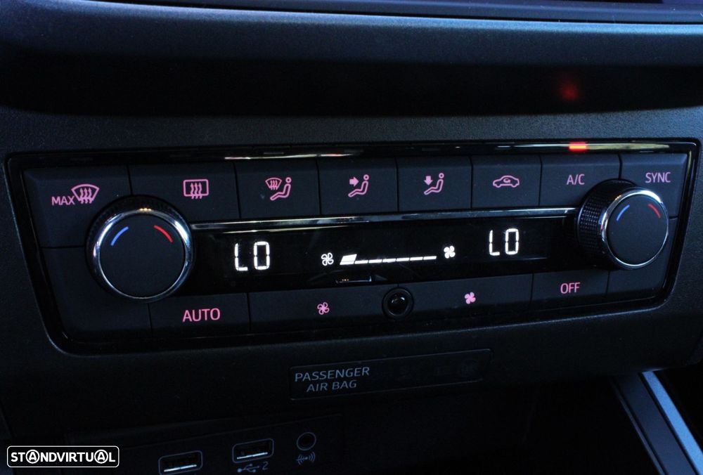 SEAT Arona 1.0 TSI Style - 12