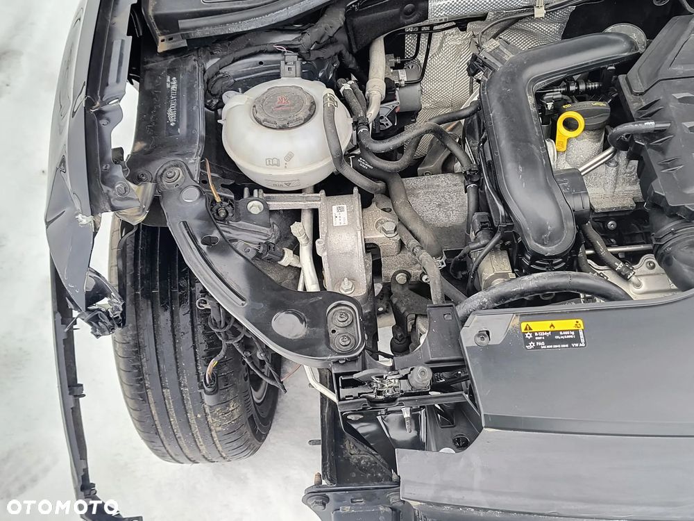 Volkswagen T-Roc 1.0 TSI OPF Style - 7