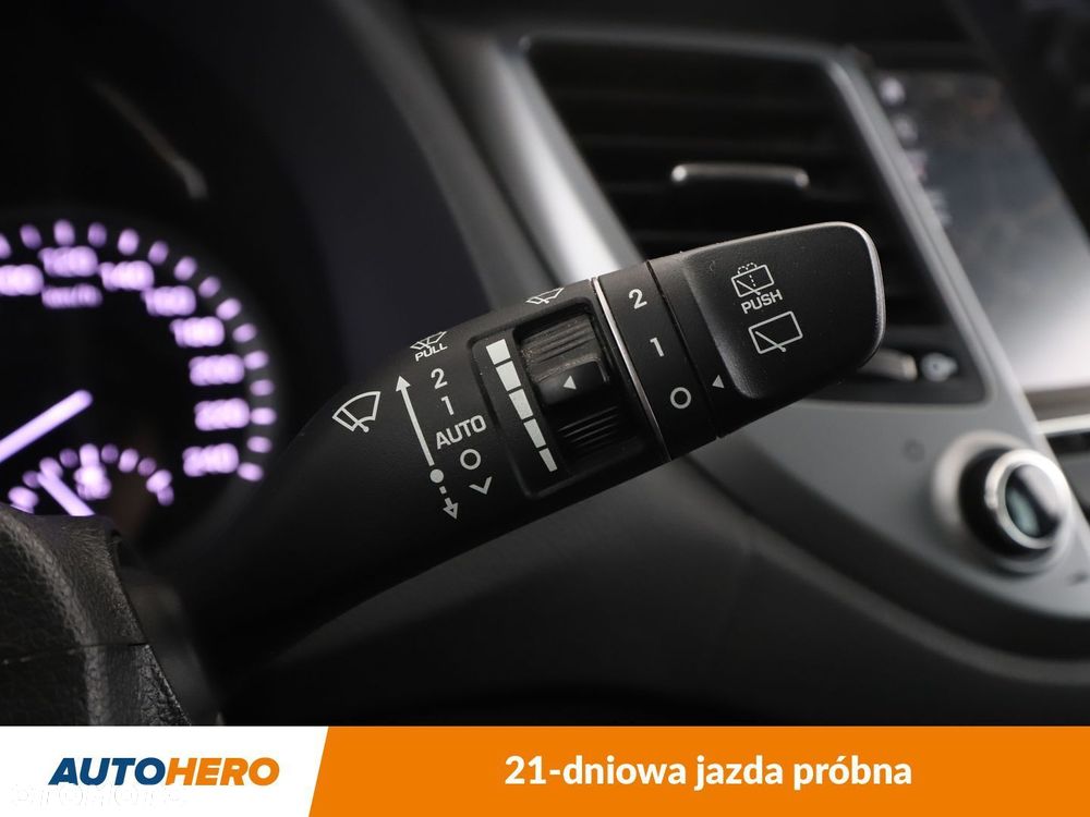 Hyundai Tucson 1.6 GDi Classic 2WD - 30
