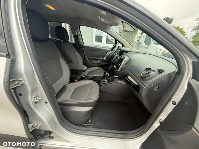 Renault Captur (ENERGY) dCi 90 EDC LIMITED - 16