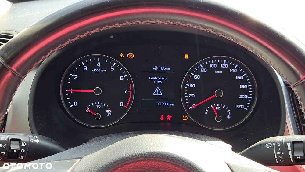 Kia Stonic 1.4 Spirit - 31