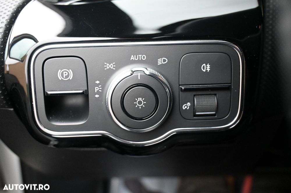 Mercedes-Benz A 200 - 14