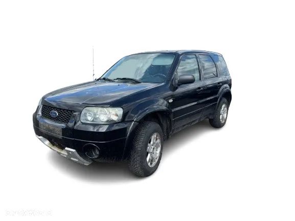 Wszystkie Części do Ford Maverick 3.0 V6 24V - 1