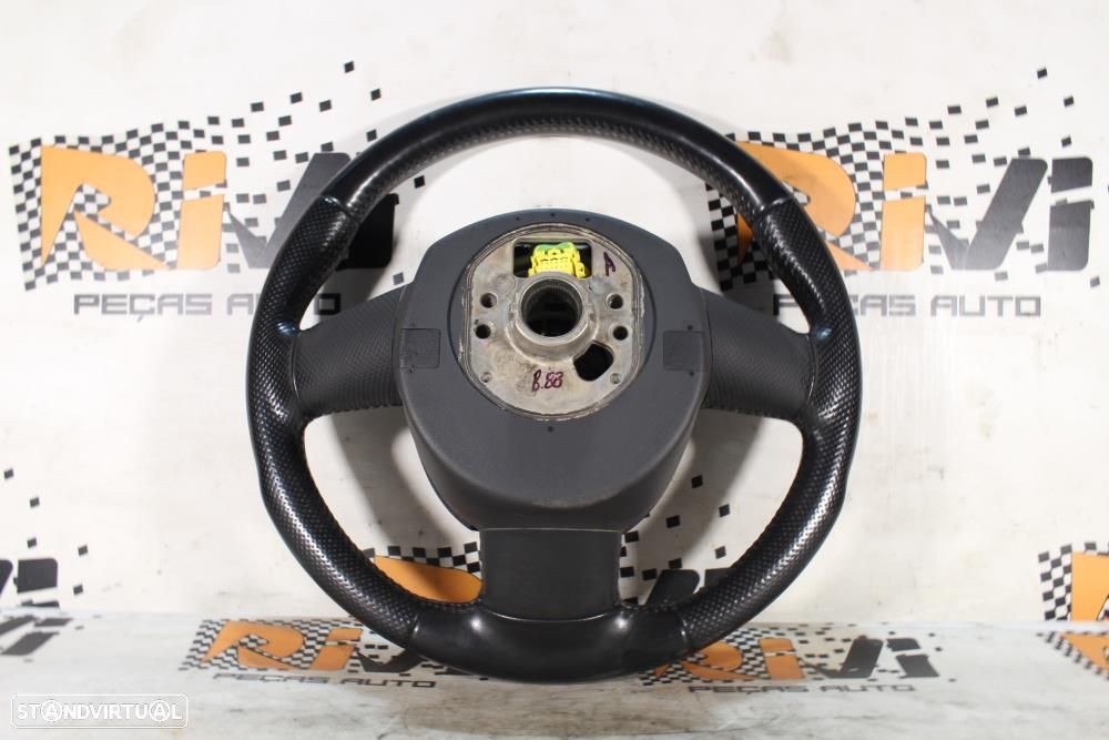 Volante Audi A3 (8P1)  Volante Audi A3 8P / A4 B6 B7 B8 / A5 8T / A6 C - 4