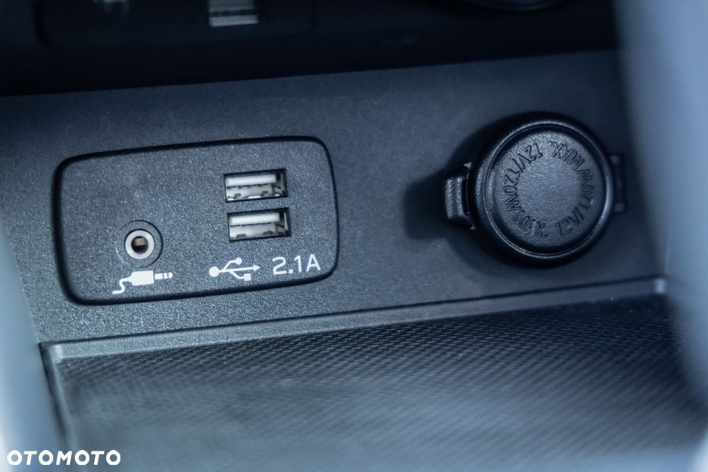 Subaru XV - 29