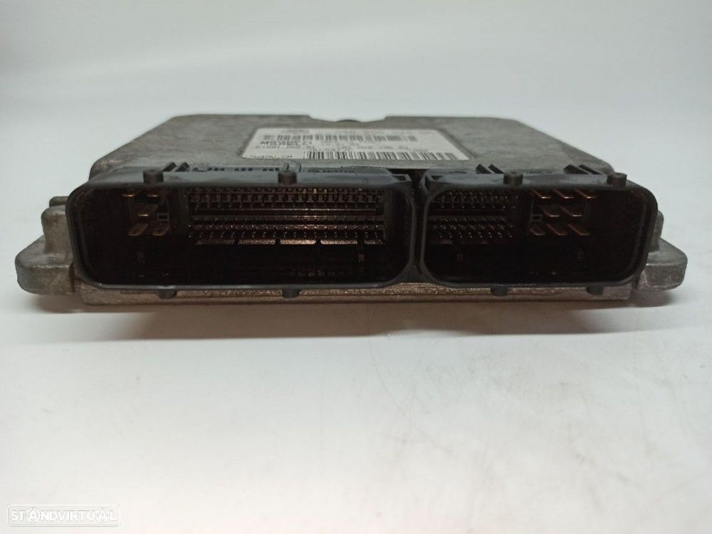 CENTRALINA DO MOTOR UCE SEAT IBIZA (6L1) STELLA - 2