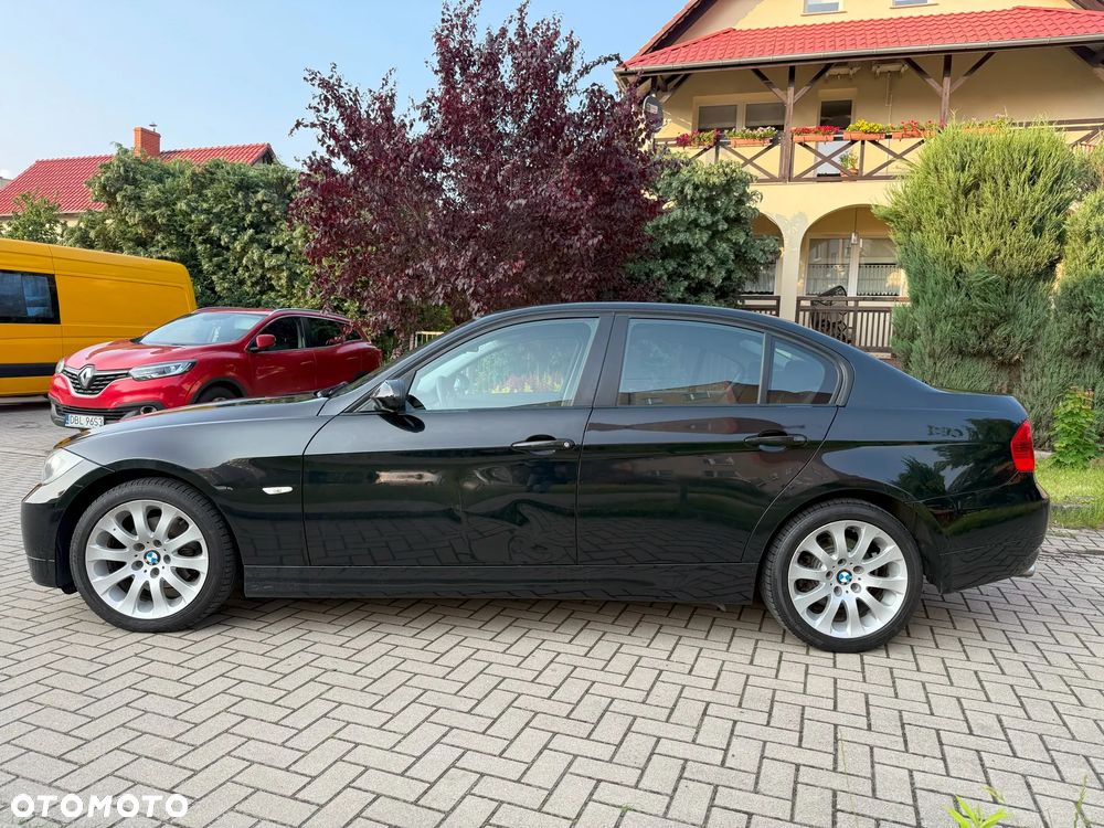 BMW Seria 3 - 3