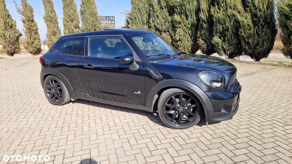 MINI Cooper S - 2