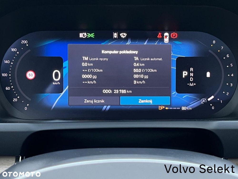Volvo XC 90 - 32