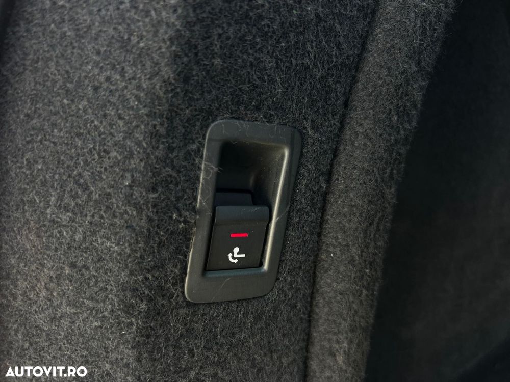Audi A4 Limuzina - 14