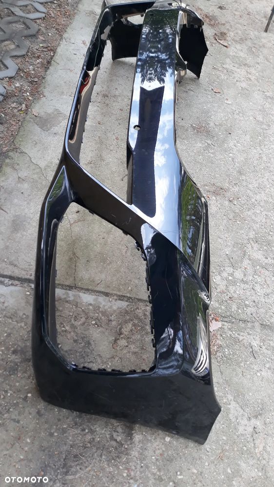 BMW 5 G30 G31 PRZÓD TYŁ M PAK 727584,11 51.18098644 72758411 5118098644 TYŁ 511128064711 5112 8064711 - 8