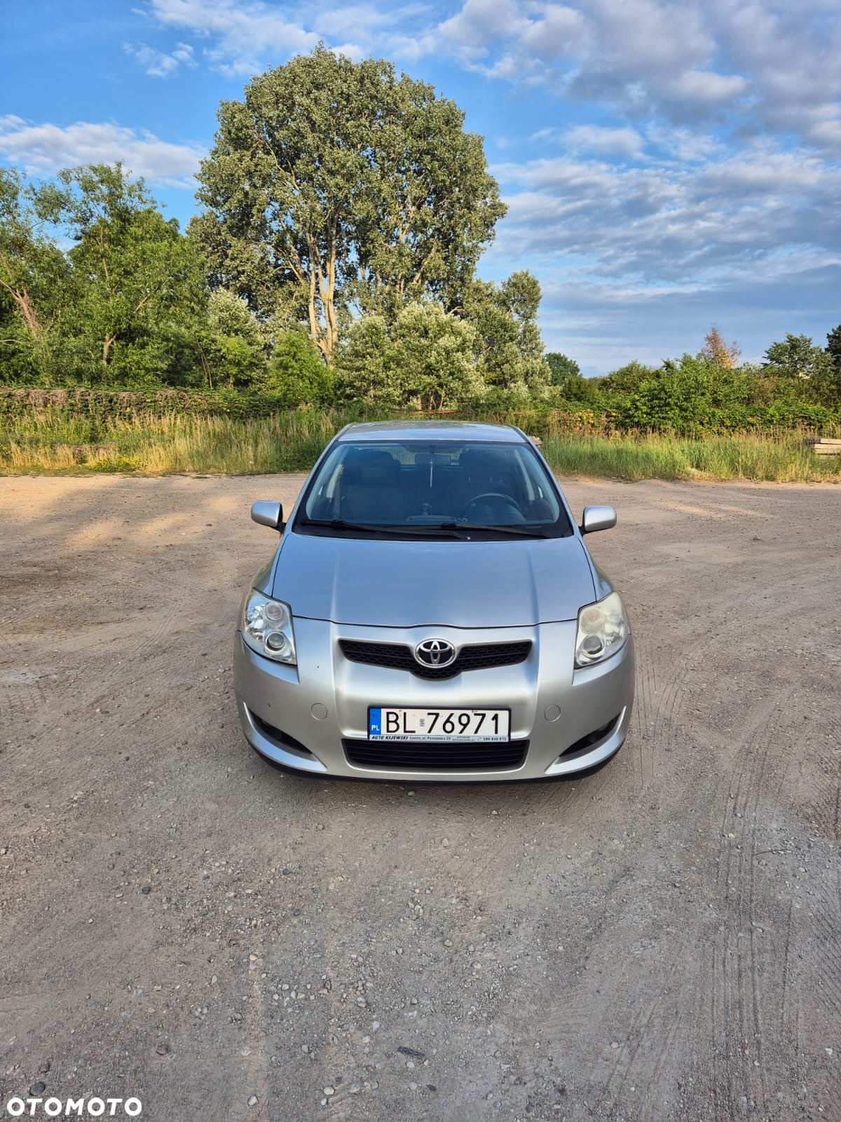 Toyota Auris - 2