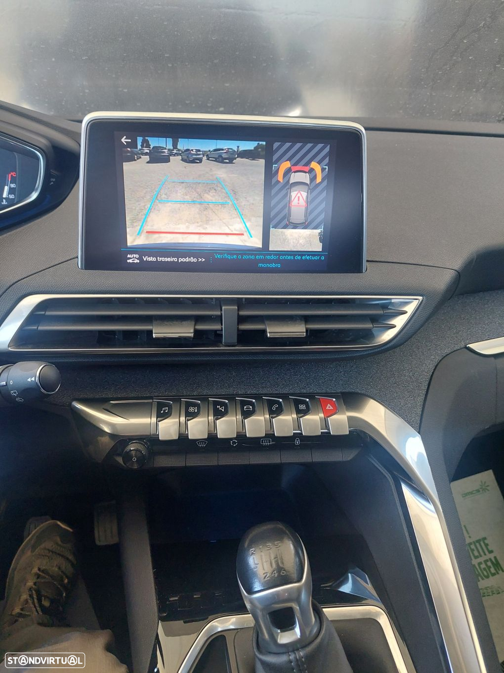 Peugeot 3008 1.2 PureTech Allure - 9