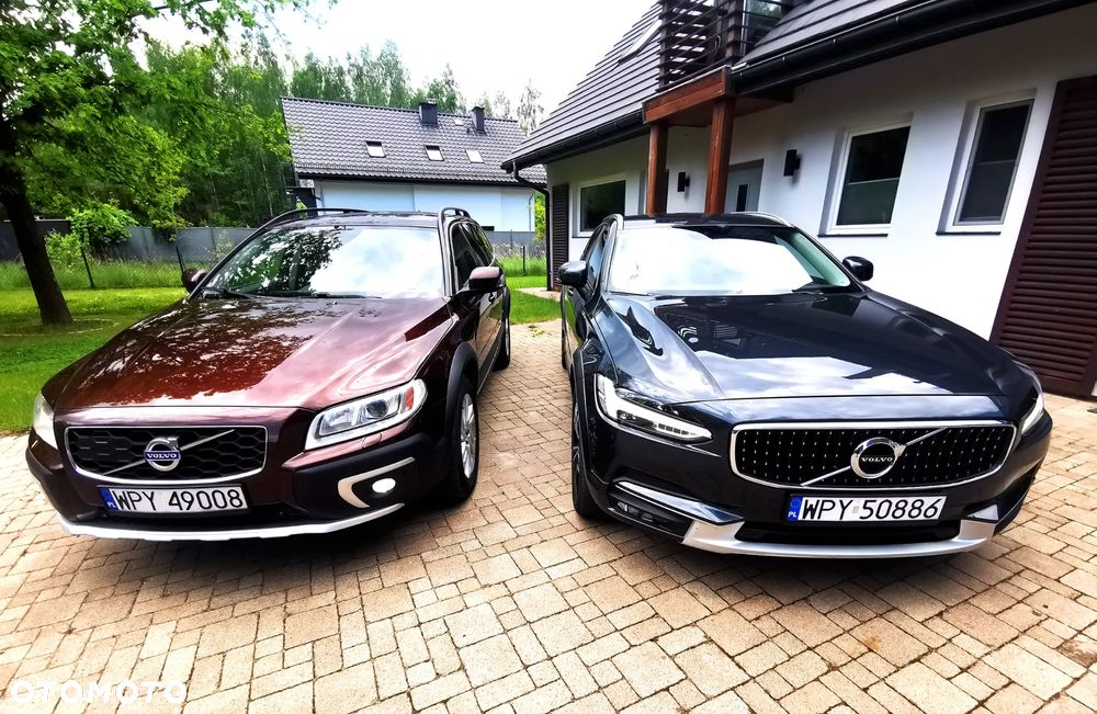 Volvo V90 Cross Country D4 AWD Pro - 19