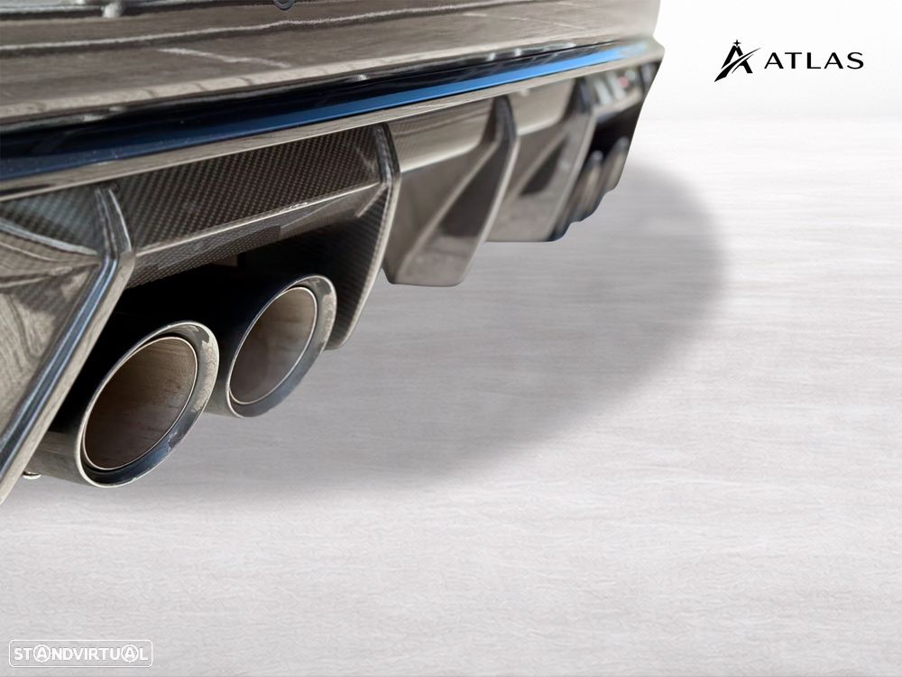 BMW M3 Competition M xDrive - 6