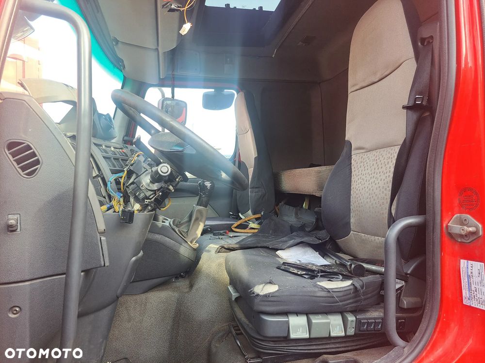 RENAULT MIDLUM 220 DXI CZĘŚCI !!! - 10