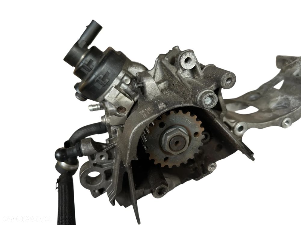 VW AUDI SKODA SEAT 2.0 TDI POMPA WTRYSKOWA 05L130755 0445010790 - 5