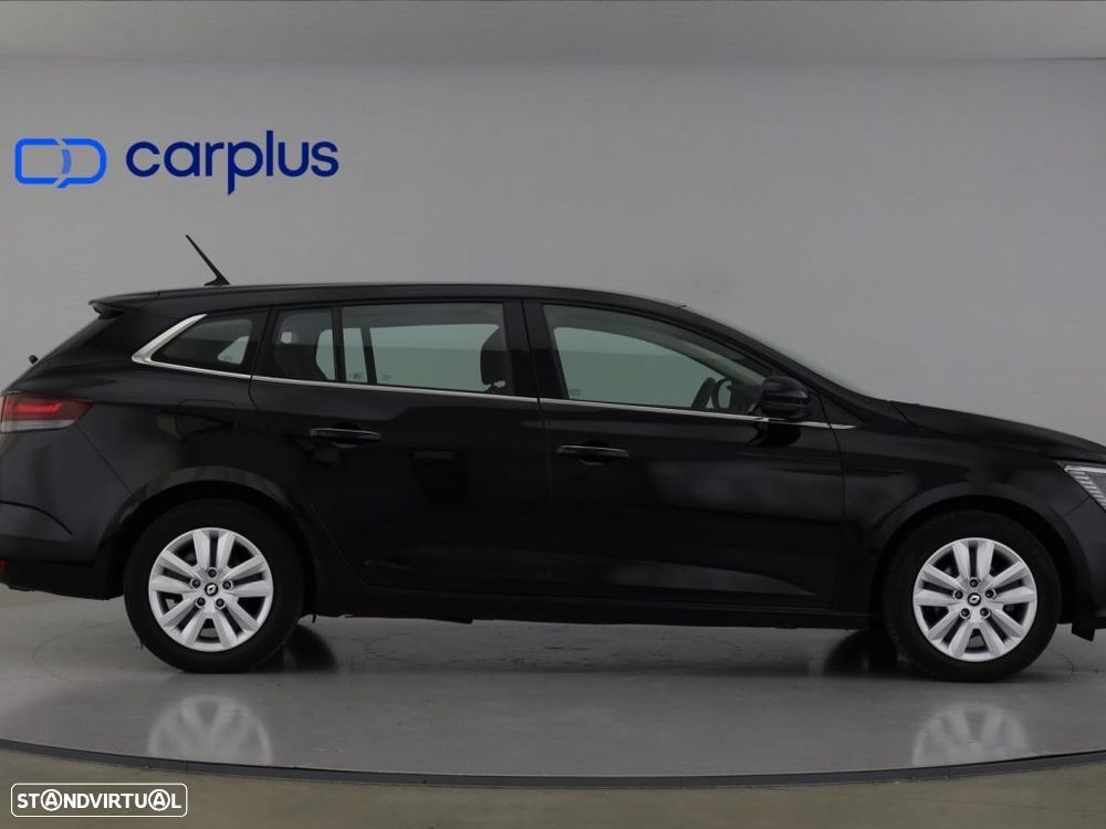 Renault Mégane Sport Tourer 1.5 Blue dCi Equilibre - 8