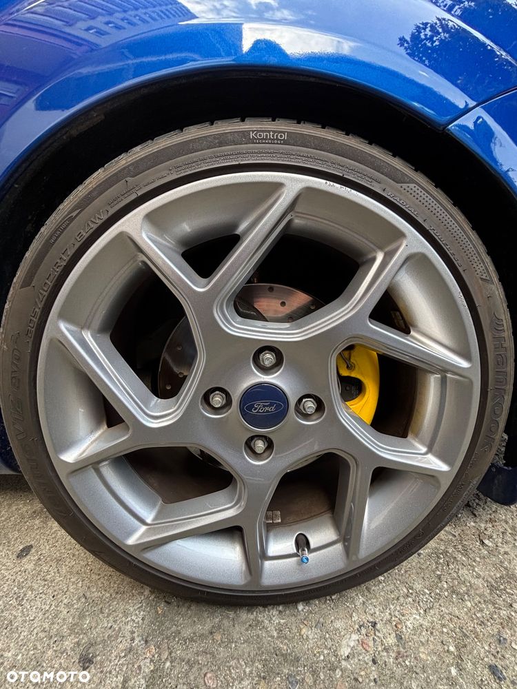 Ford Fiesta 2.0 ST - 15
