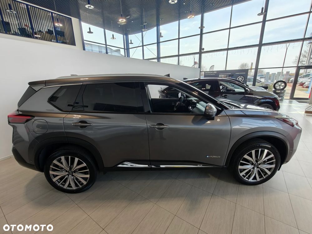 Nissan X-Trail 1.5 VC-T e-POWER Tekna e-4ORCE - 5