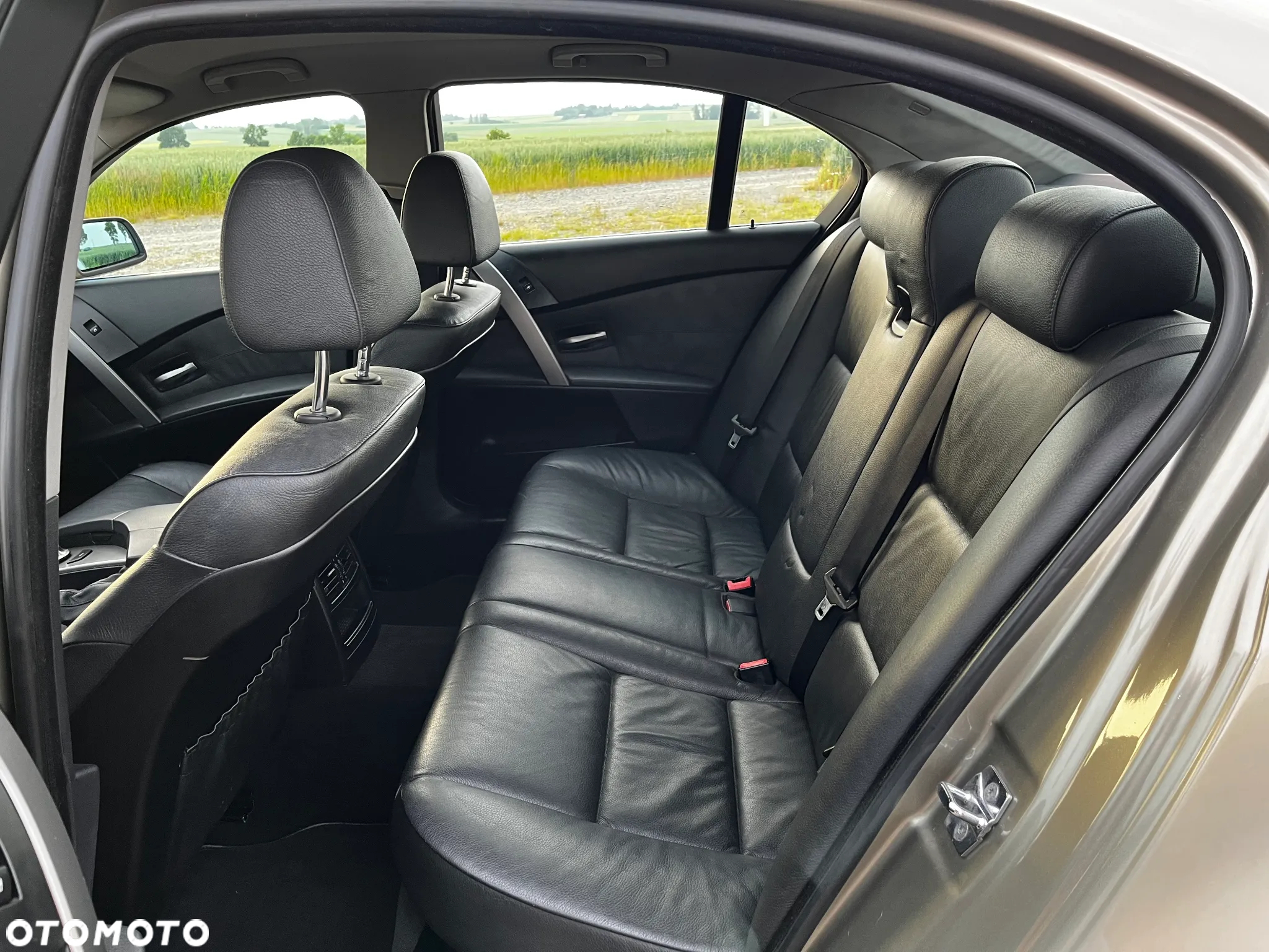 BMW Seria 5 - 11
