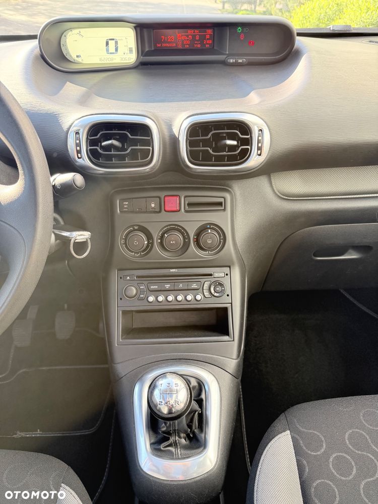 Citroën C3 Picasso VTi 95 Attraction - 13