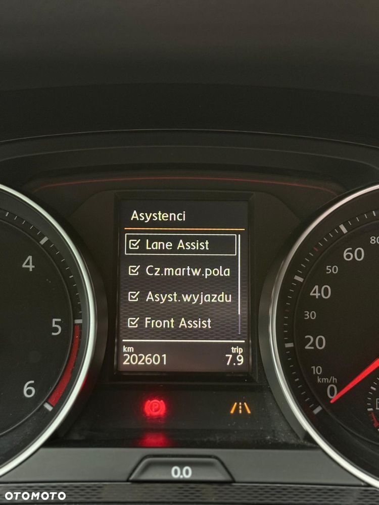 Volkswagen Golf Variant 2.0 TDI BMT GTD - 21