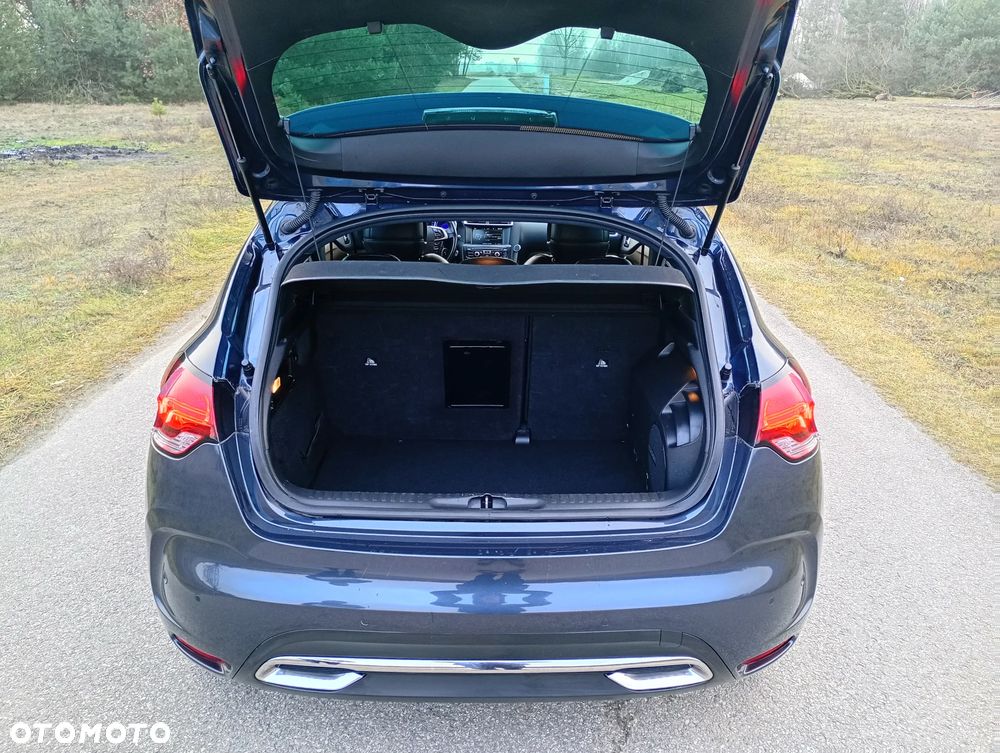 Citroën DS4 BlueHDi 120 S&S Business Class - 29