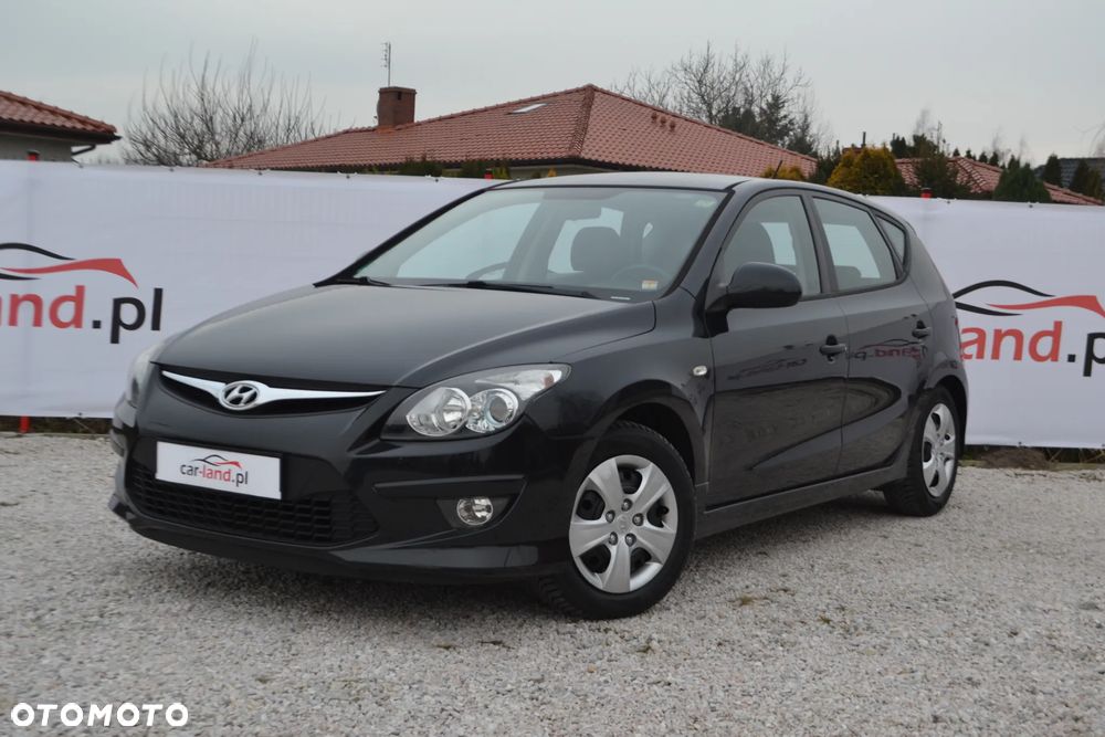Hyundai i30 1.4 Edition Plus - 6