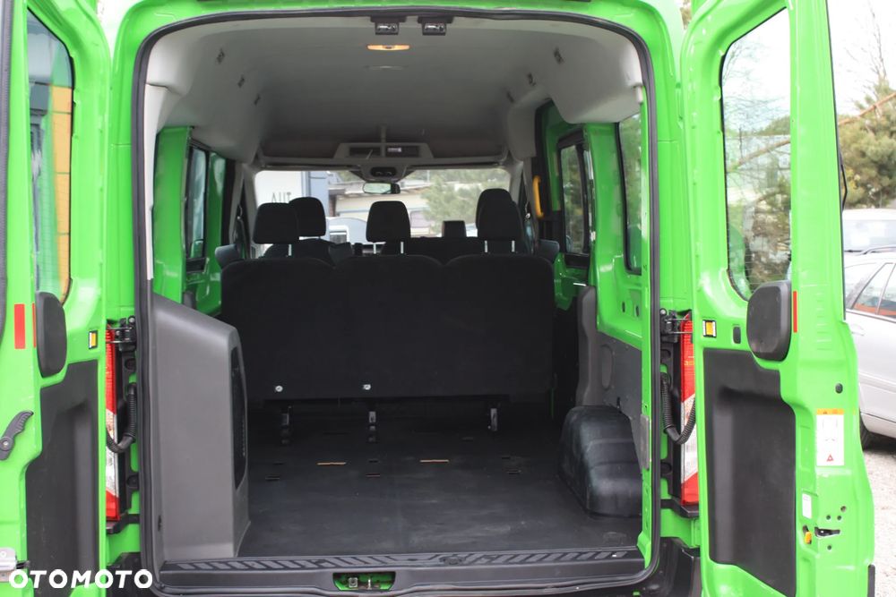 Ford Transit L2H3 VA Trend - 6