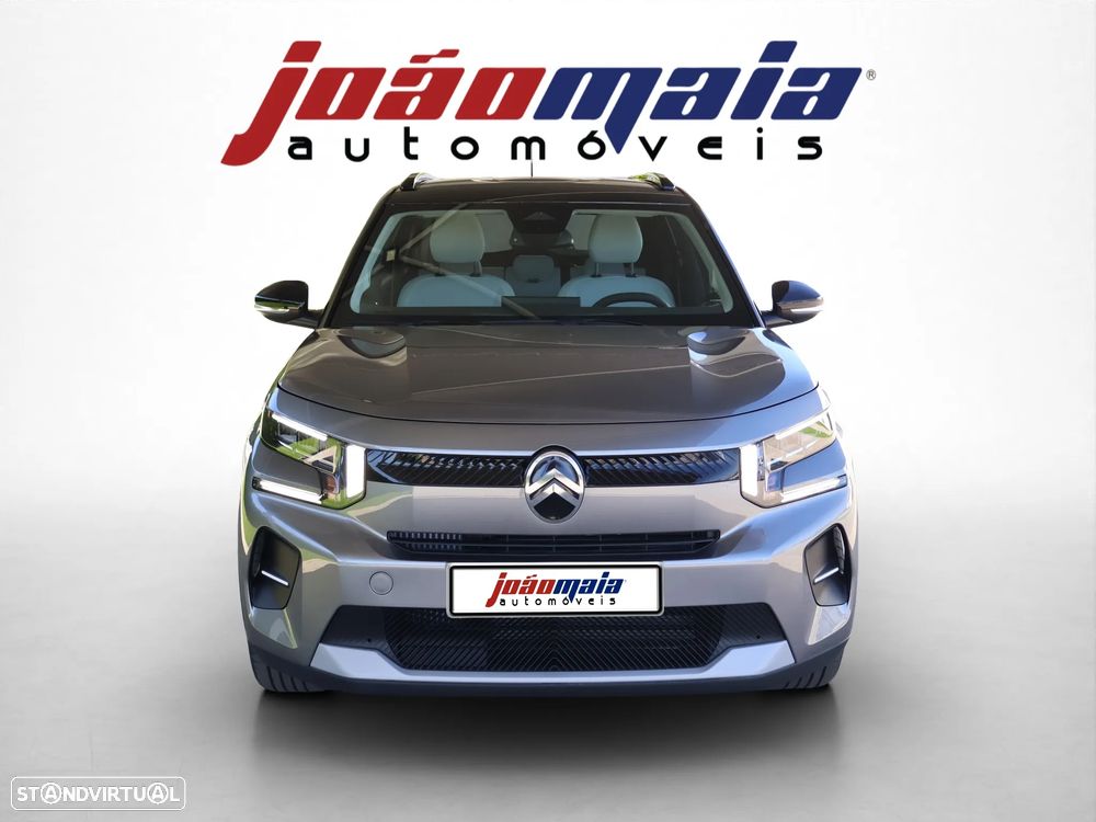 Citroën C3 1.2 Turbo Max - 4
