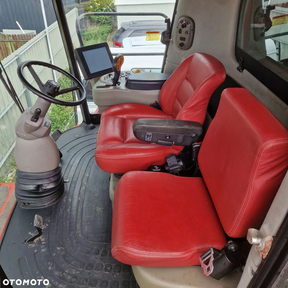 Case IH 8120 - 13