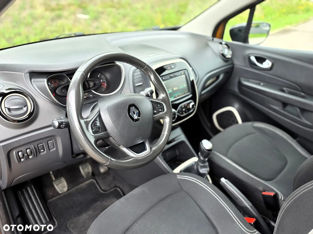 Renault Captur 1.3 TCe Intens - 18