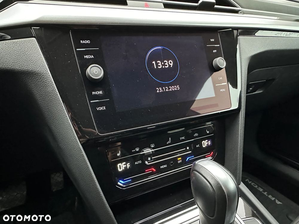 Volkswagen Arteon 2.0 TDI SCR Elegance DSG - 13