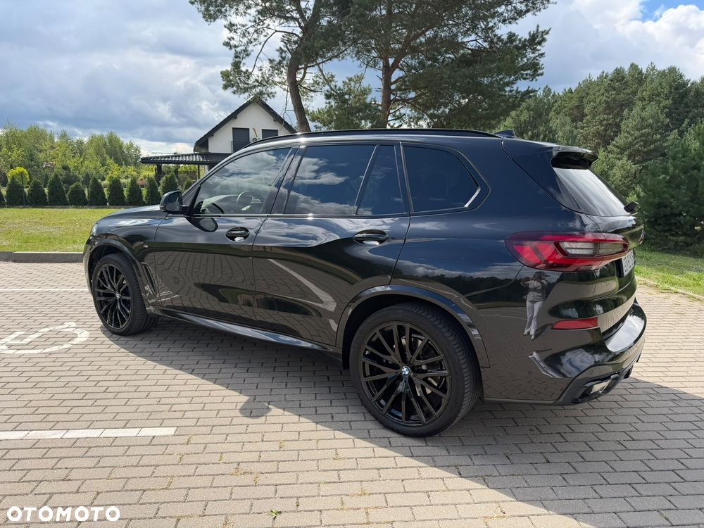 BMW X5 xDrive30d xLine - 3