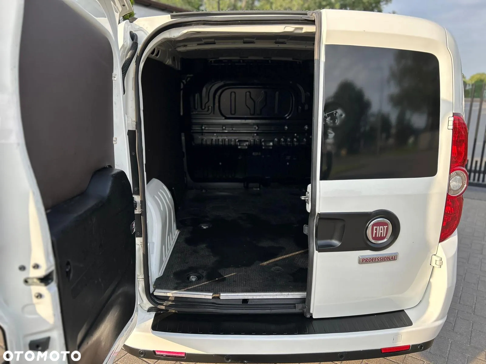 Fiat Doblo - 22
