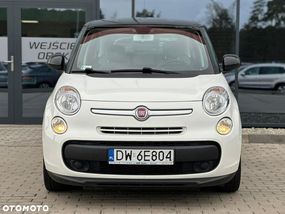 Fiat 500L 1.4 16V Pop Star - 5
