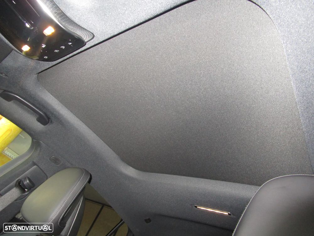 Mercedes-Benz GLC 300 - 20