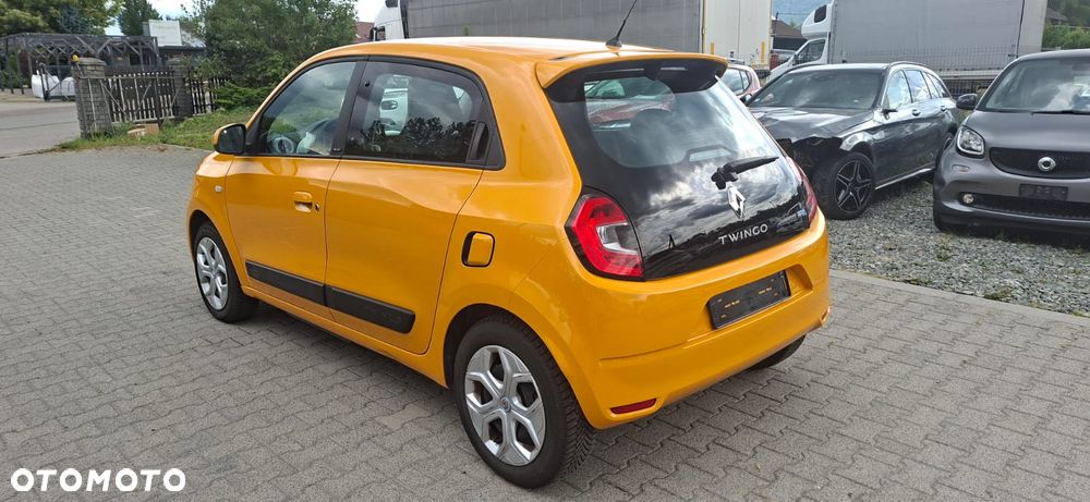 Renault Twingo Electric ZEN - 2