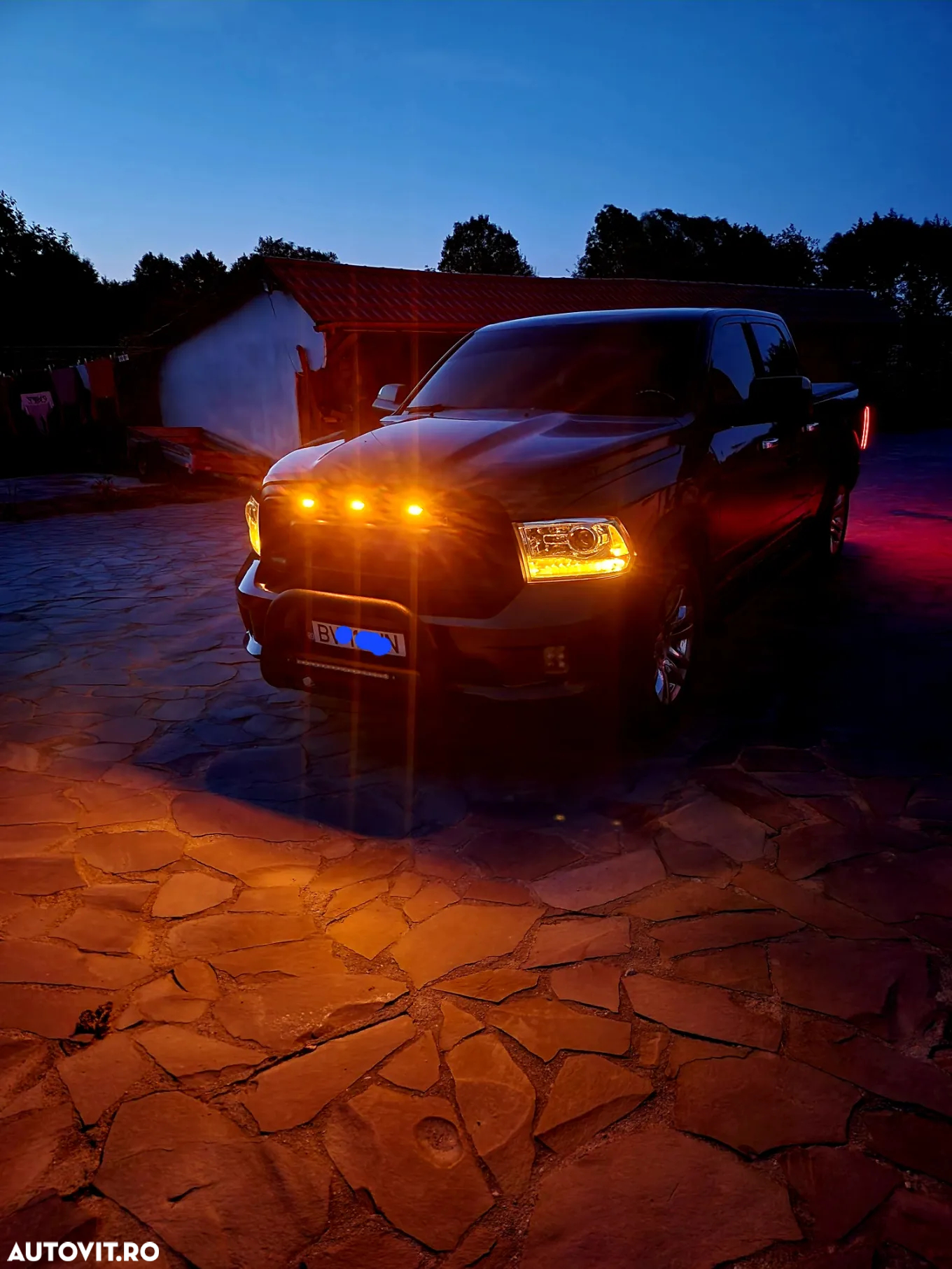 Dodge RAM - 9