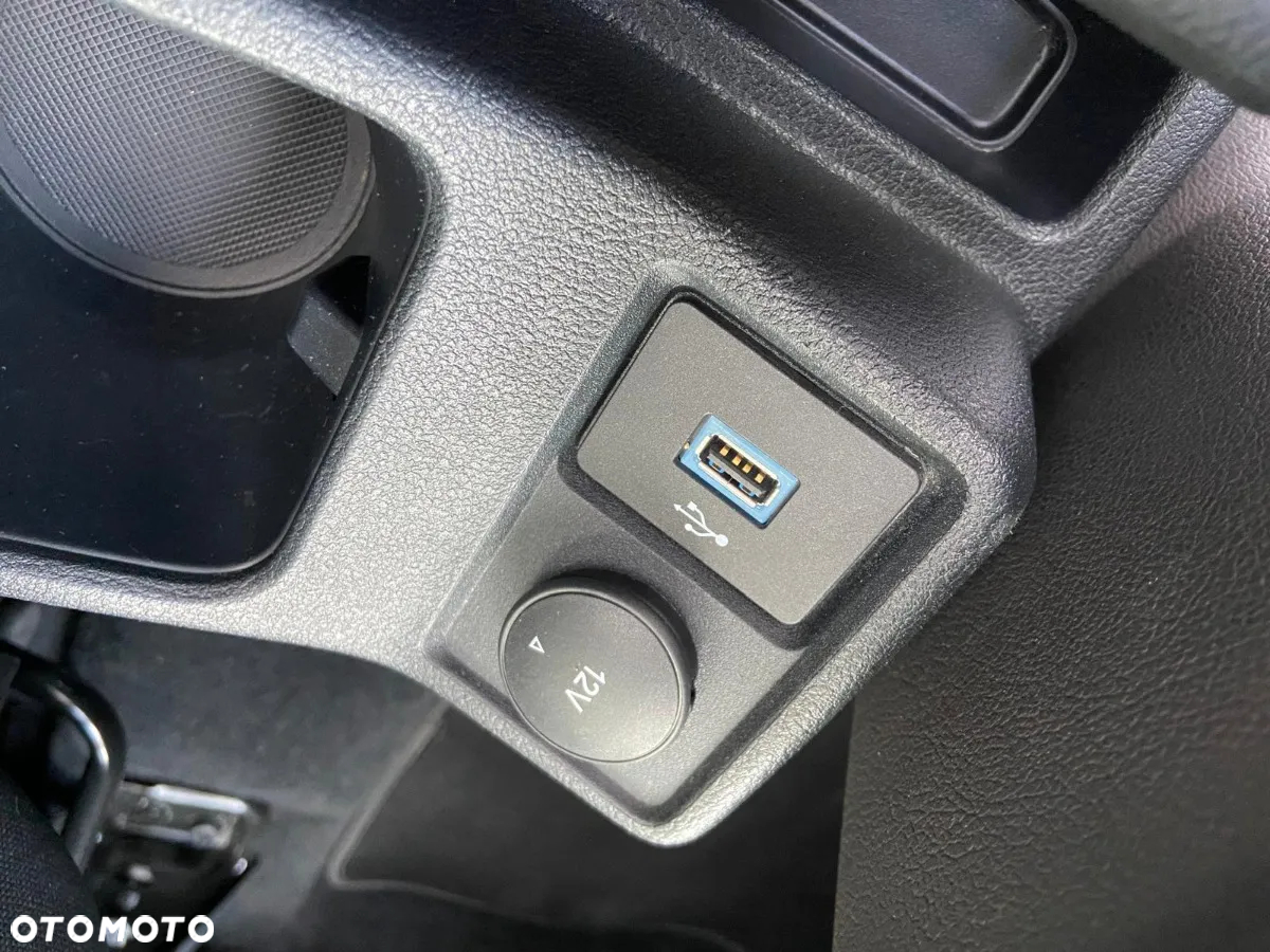 Ford Tourneo Connect 1.5 EcoBlue Trend - 25